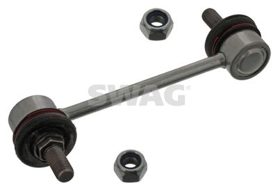 Link/Coupling Rod, stabiliser bar SWAG 90 92 4922