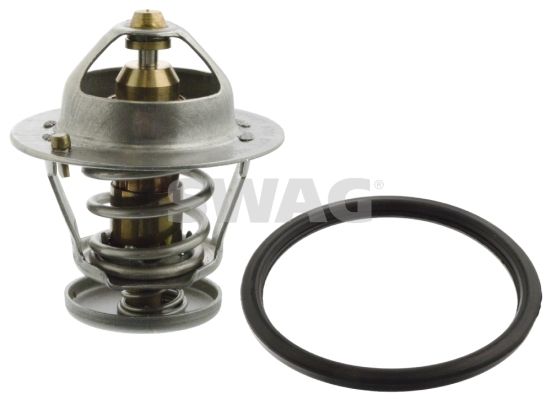 SWAG 90 92 6020 Thermostat, coolant