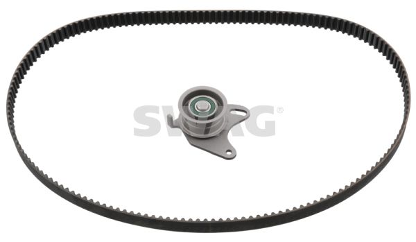 SWAG 90 92 6184 Timing Belt Kit