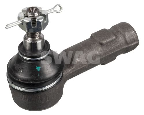 SWAG 90 92 6186 Tie Rod End