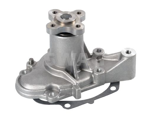 SWAG 90 92 6273 Water Pump, engine cooling