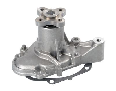 Water Pump, engine cooling SWAG 90 92 6273