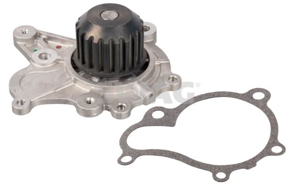 SWAG 90 92 6462 Water Pump, engine cooling