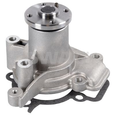 SWAG 90 92 6463 Water Pump, engine cooling