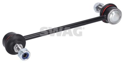 Link/Coupling Rod, stabiliser bar SWAG 90 92 6588