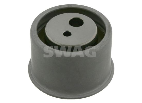 SWAG 90 92 6733 Tensioner Pulley, timing belt