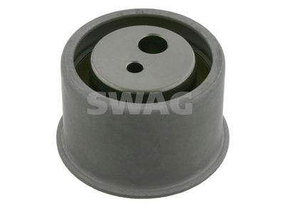 Tensioner Pulley, timing belt SWAG 90 92 6733