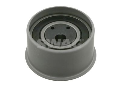 Tensioner Pulley, timing belt SWAG 90 92 6735