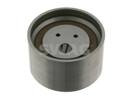 SWAG 90 92 6740 Tensioner Pulley, timing belt