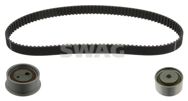 SWAG 90 92 6903 Timing Belt Kit