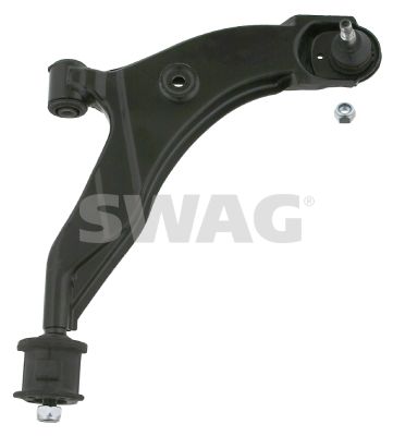 SWAG 90 92 6918 Control/Trailing Arm, wheel suspension