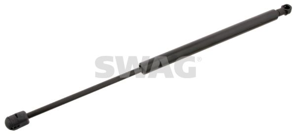 SWAG 90 92 7936 Gas Spring, bonnet