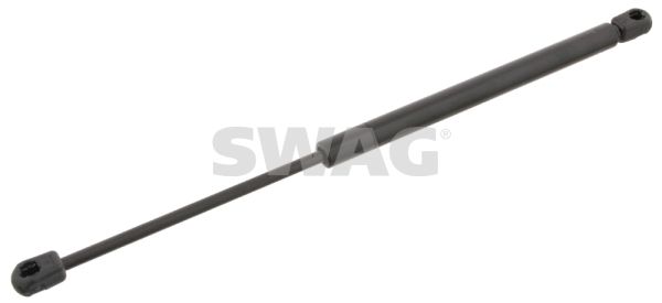 SWAG 90 92 7937 Gas Spring, rear window