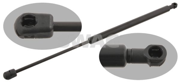 SWAG 90 92 7939 Gas Spring, boot/cargo area