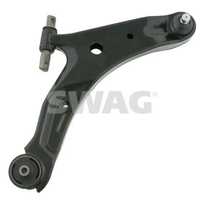 SWAG 90 92 7947 Control/Trailing Arm, wheel suspension