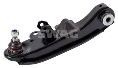 Control/Trailing Arm, wheel suspension SWAG 90 92 8113