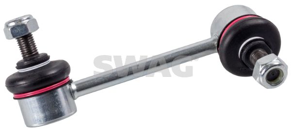 SWAG 90 92 8124 Link/Coupling Rod, stabiliser bar