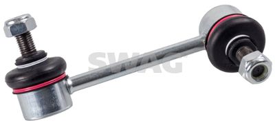 Link/Coupling Rod, stabiliser bar SWAG 90 92 8124