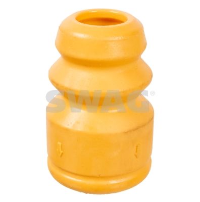 Rubber Buffer, suspension SWAG 90 92 8204