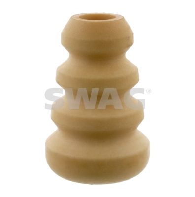 Rubber Buffer, suspension SWAG 90 92 8228