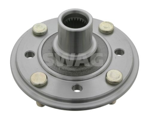 SWAG 90 92 8250 Wheel Hub
