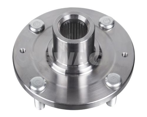 SWAG 90 92 8252 Wheel Hub