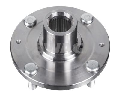 Wheel Hub SWAG 90 92 8252