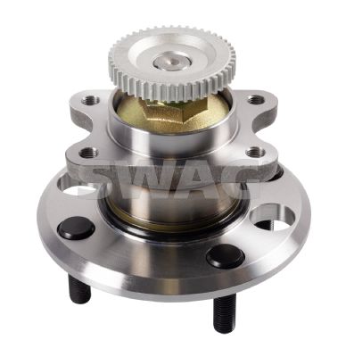 Wheel Bearing Kit SWAG 90 92 8254