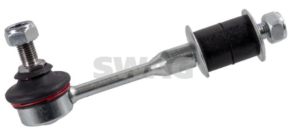 SWAG 90 92 8266 Link/Coupling Rod, stabiliser bar
