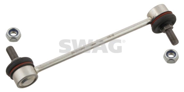 SWAG 90 92 8268 Link/Coupling Rod, stabiliser bar