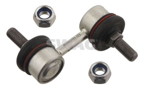 SWAG 90 92 8512 Link/Coupling Rod, stabiliser bar