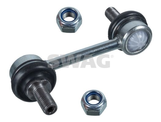 SWAG 90 92 8514 Link/Coupling Rod, stabiliser bar