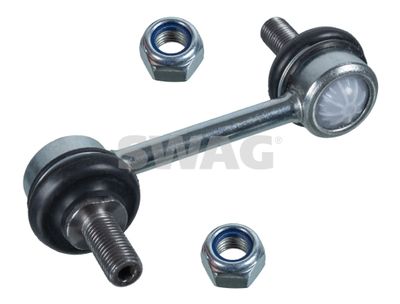 Link/Coupling Rod, stabiliser bar SWAG 90 92 8514