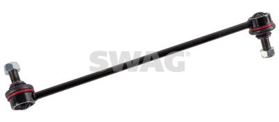 Link/Coupling Rod, stabiliser bar SWAG 90 92 8575