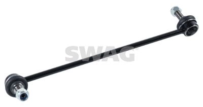 Link/Coupling Rod, stabiliser bar SWAG 90 92 8576