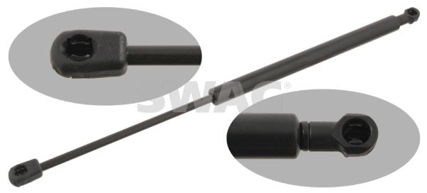 SWAG 90 92 9294 Gas Spring, boot/cargo area