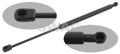 Gas Spring, boot/cargo area SWAG 90 92 9294