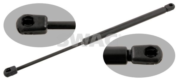 SWAG 90 92 9295 Gas Spring, bonnet