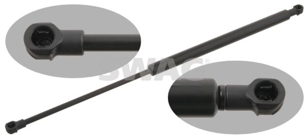 SWAG 90 92 9296 Gas Spring, bonnet