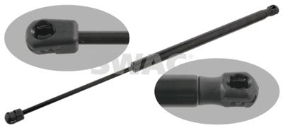 Gas Spring, boot/cargo area SWAG 90 92 9297