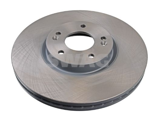 SWAG 90 92 9350 Brake Disc