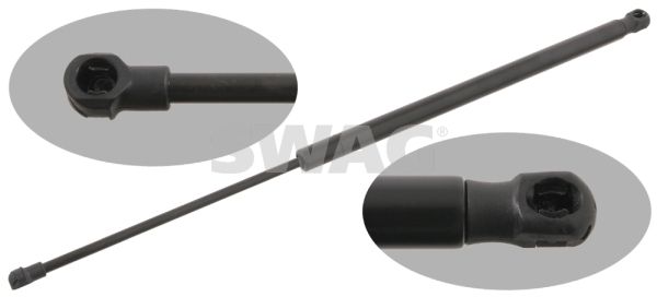 SWAG 90 92 9405 Gas Spring, boot/cargo area