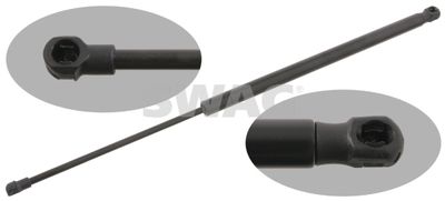 Gas Spring, boot/cargo area SWAG 90 92 9405