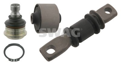 Mounting and Bolting Kit, control/trailing arm SWAG 90 92 9667