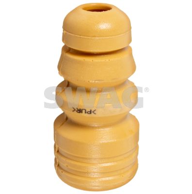 Rubber Buffer, suspension SWAG 90 92 9779