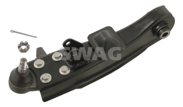 SWAG 90 93 0015 Control/Trailing Arm, wheel suspension