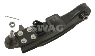 Control/Trailing Arm, wheel suspension SWAG 90 93 0015