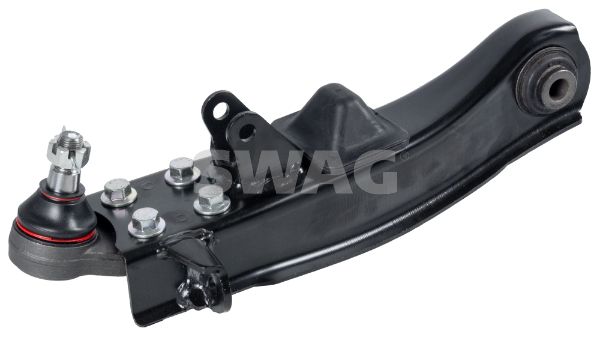 SWAG 90 93 0016 Control/Trailing Arm, wheel suspension
