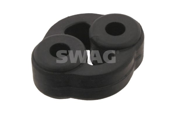 SWAG 90 93 0783 Mount, exhaust system
