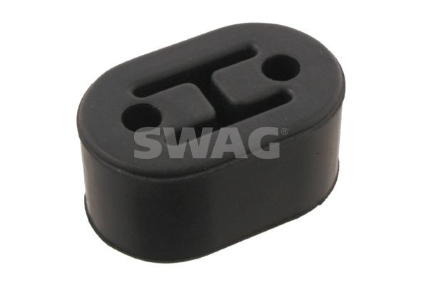 SWAG 90 93 0784 Mount, exhaust system